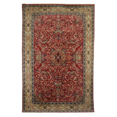 antiquités, tapis, tapis antiques, tapis antique, tapis antique, tapis néoclassique, tapis du 20ème siècle