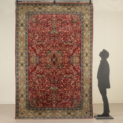 antiquités, tapis, tapis antiques, tapis antique, tapis antique, tapis néoclassique, tapis du 20ème siècle