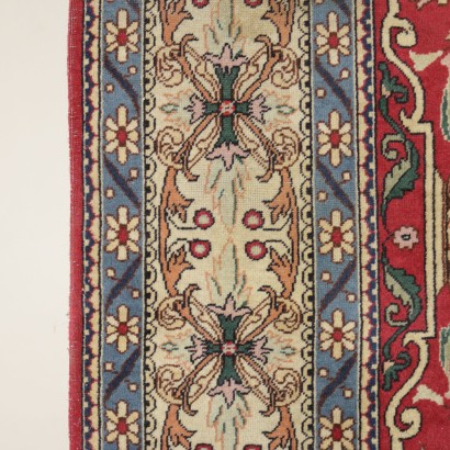 antiquités, tapis, tapis antiques, tapis antique, tapis antique, tapis néoclassique, tapis du 20ème siècle