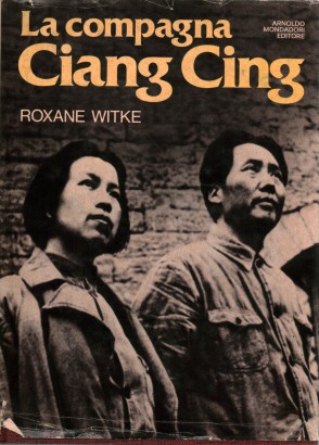 La compagna Ciang Cing