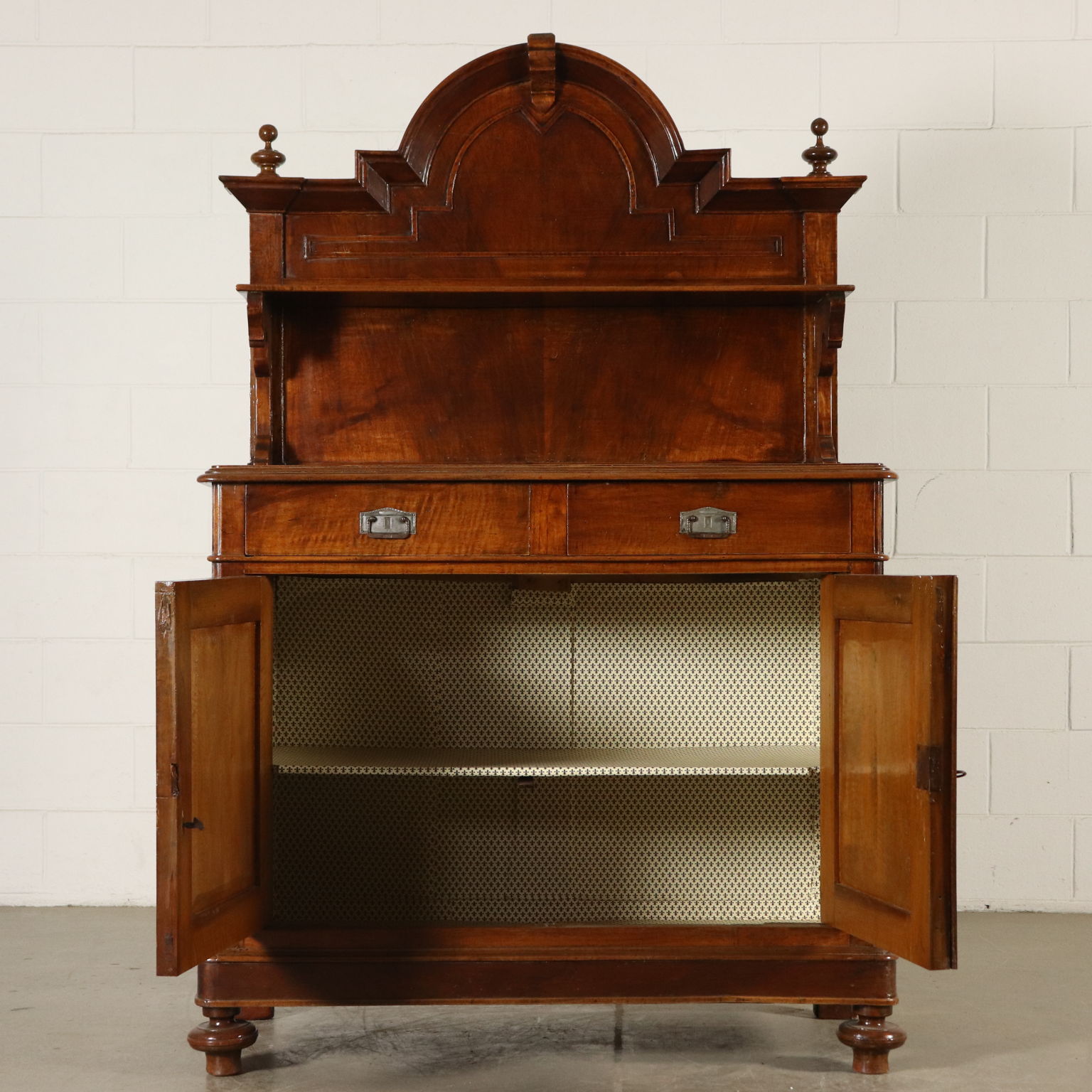 Credenza Fine 800, Antiquariato, Credenze, dimanoinmano.it