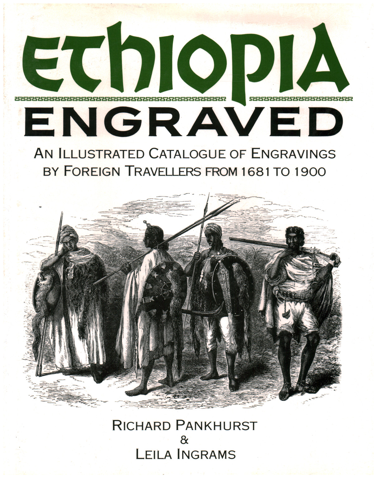 Ethiopia engraves, s.a.