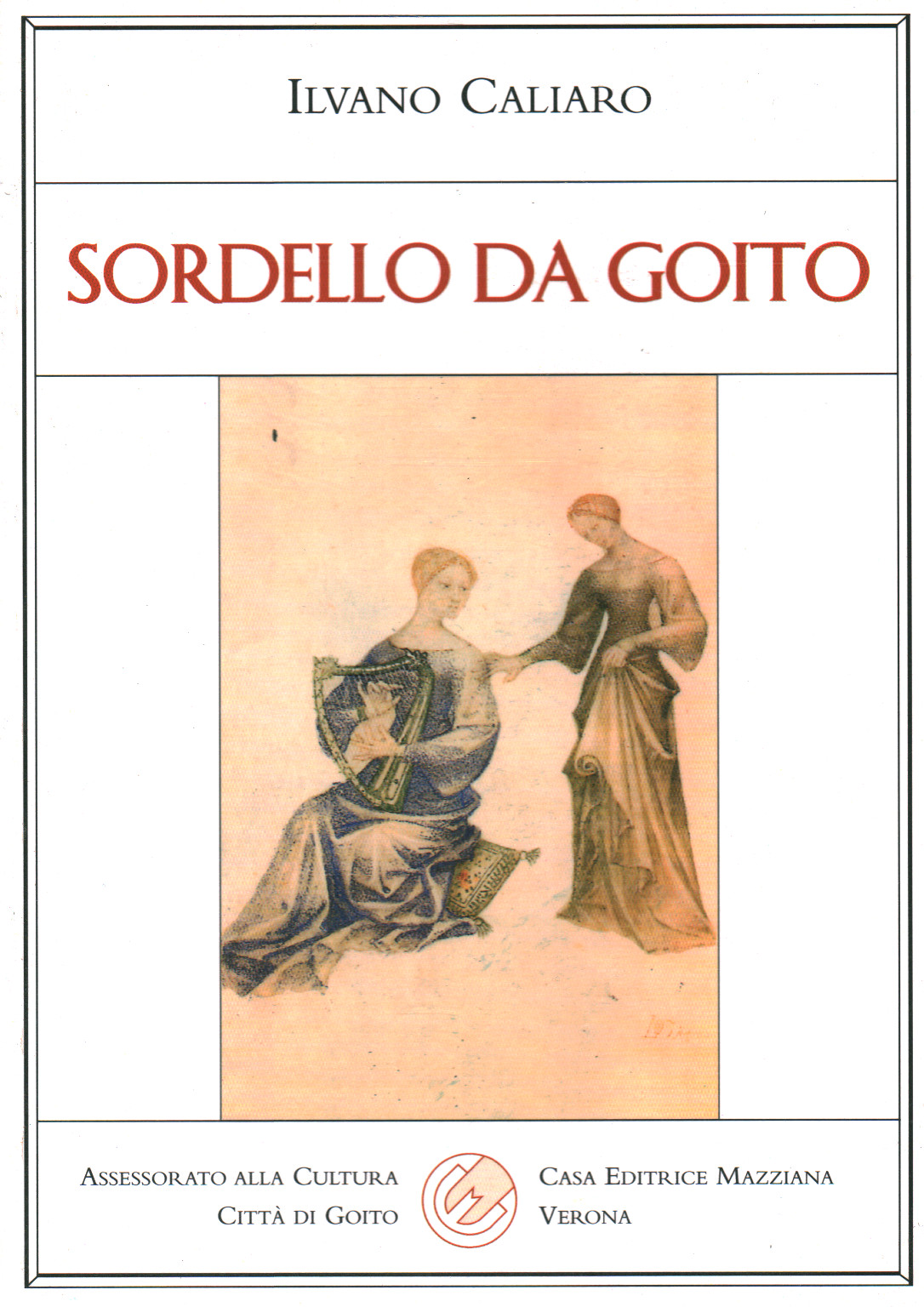 Sordello da Goito, s.a.