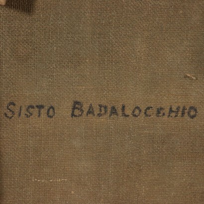 Sisto Badalocchio, atribuible a