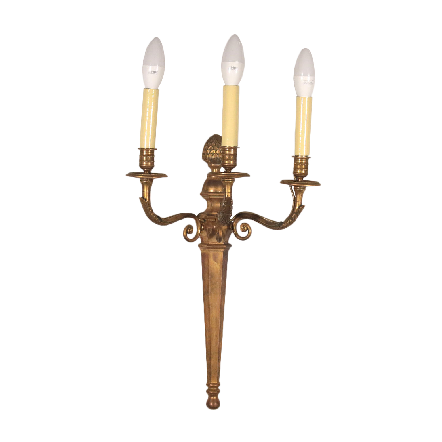 Applique Bronzo applique in bronzo illuminazione bottega 900 Applique Bronzo applique in bronzo illuminazione bottega 900