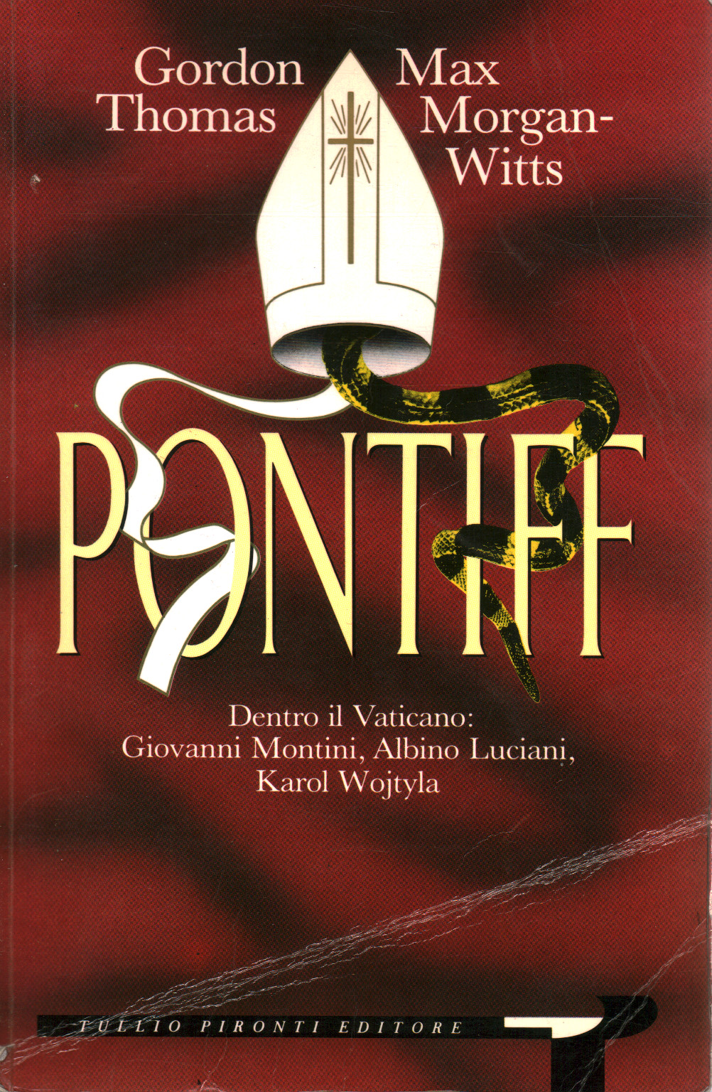 Pontiff, s.a.