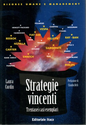 Strategie vincenti