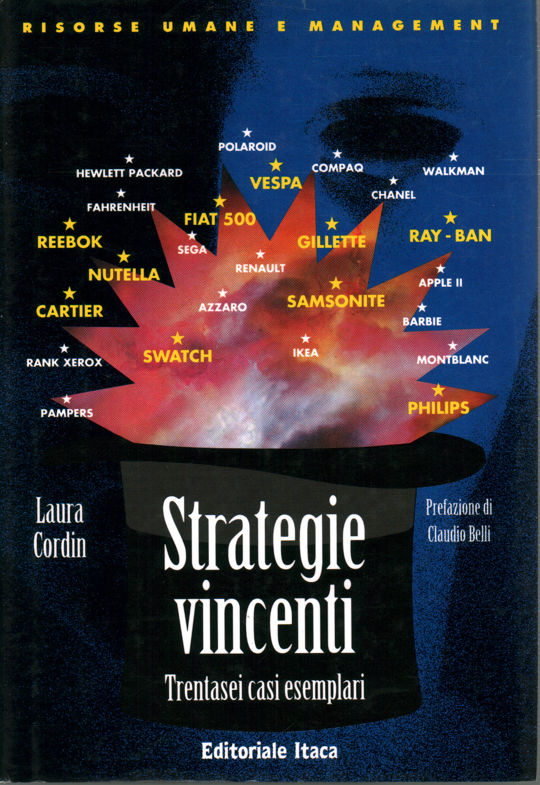 Strategie vincenti, s.a.