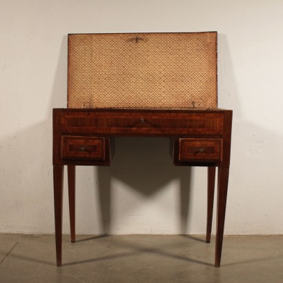 Neoclassical Dressing Table Italy Last Quarter of 1700s