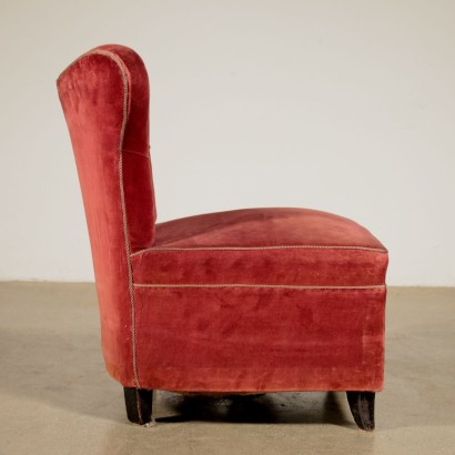 Las sillas de los Años 40-especial