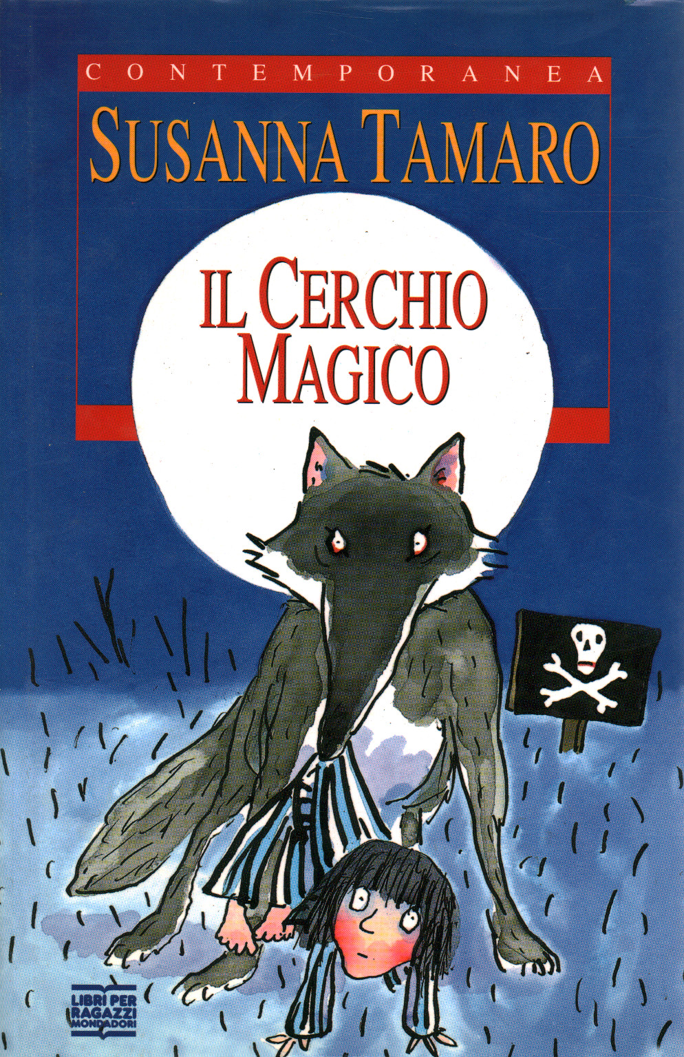 Il cerchio magico, s.a.