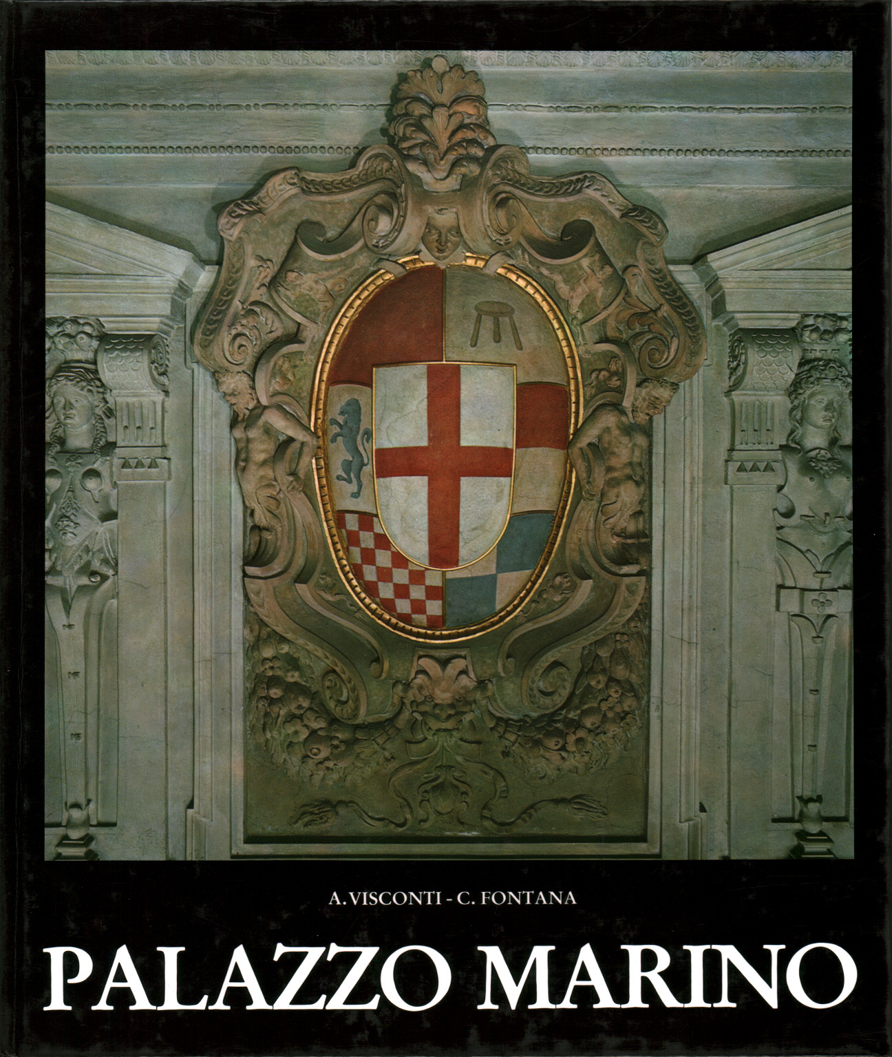 Palazzo Marino, s.a.