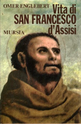 Vita di San Francesco d'Assisi