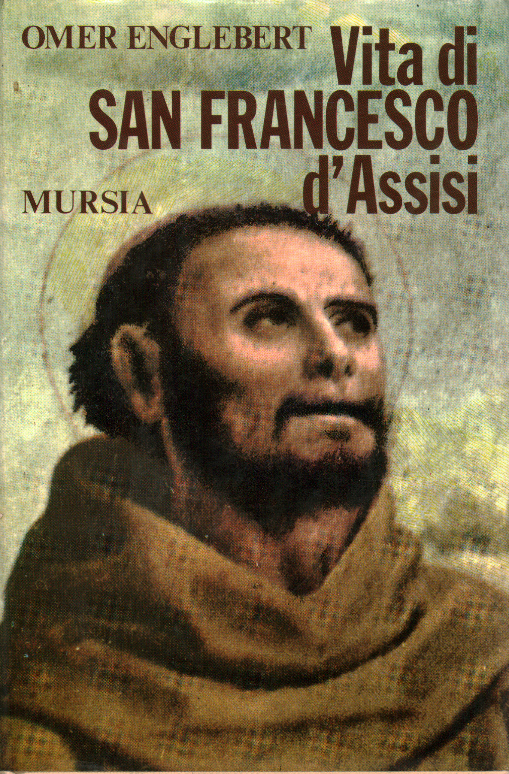 Life of Saint Francis of Assisi, s.a.
