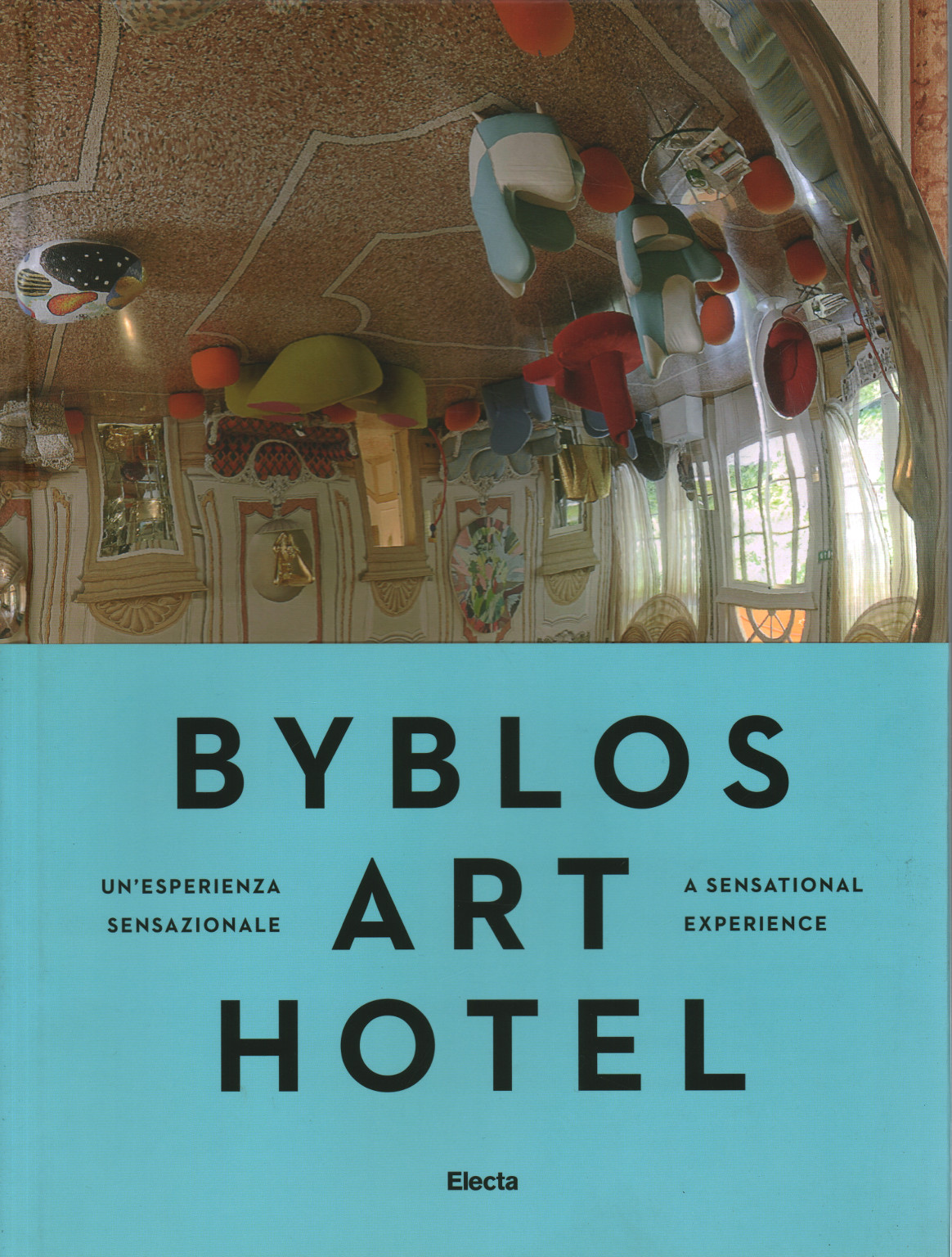 Byblos Art Hôtel, s.a.