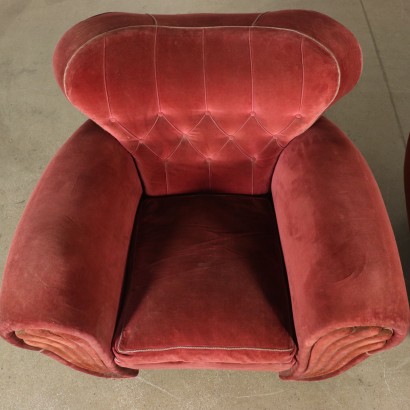 antigüedades modernas, antigüedades de diseño moderno, sillón, sillón de antigüedades modernas, sillón de antigüedades modernas, sillón italiano, sillón vintage, sillón de los años 60, sillón de diseño de los años 60