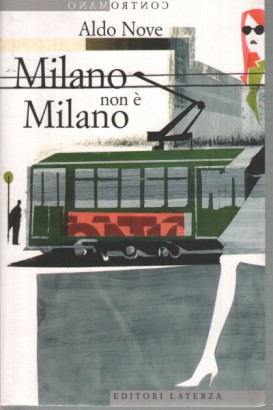 Milano non è Milano