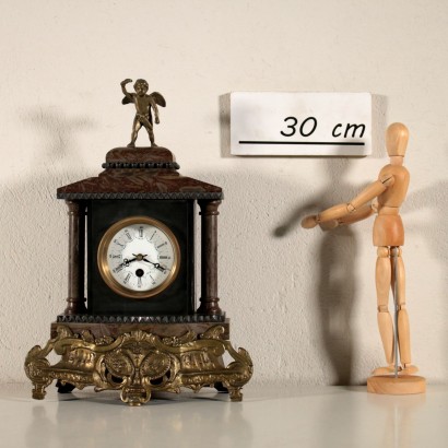 antiguo, reloj, Reloj antiguo, Reloj antiguo, Reloj italiano antiguo, Reloj antiguo, Reloj neoclásico, Reloj del 900, Reloj de péndulo, Reloj de pared