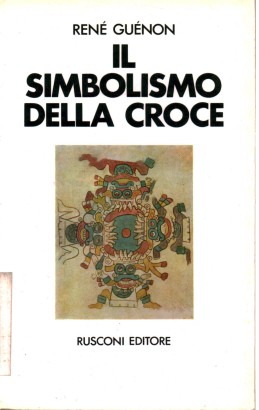 Il simbolismo della Croce