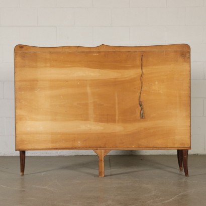 modernariato, modernariato di design, credenza, credenza modernariato, credenza di modernariato, credenza italiana, credenza vintage, credenza anni '50-'60, credenza design anni 50-60