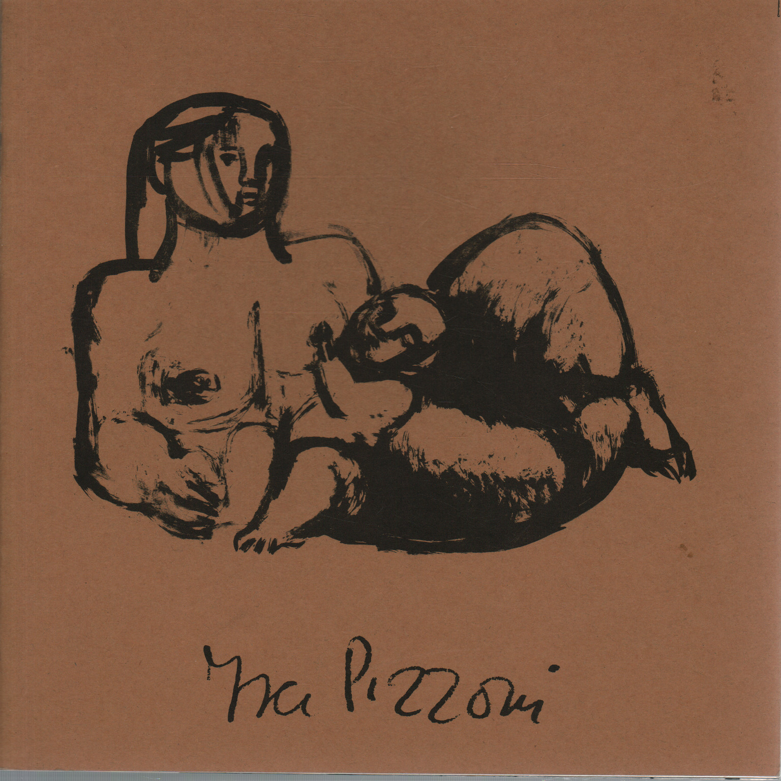 Sculture disegni litografie incisioni di Isa Pizzo, s.a.