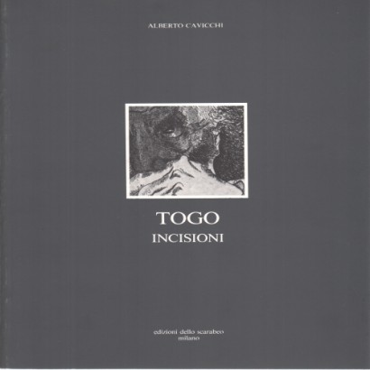 Togo Incisioni
