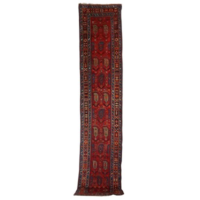 Wool Shirvan Carpet Caucasus 1930s