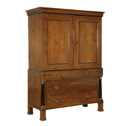 Chest of drawers Empire Lift