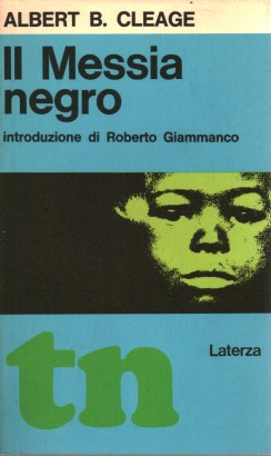 Il Messia negro