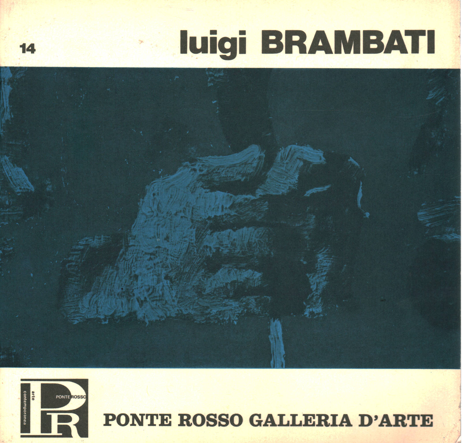 Luigi Brambati, Luigi Brambati