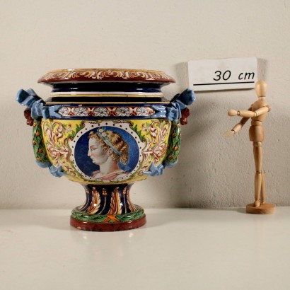 antiquariato, vaso, antiquariato vasi, vaso antico, vaso antico italiano, vaso di antiquariato, vaso neoclassico, vaso del 900