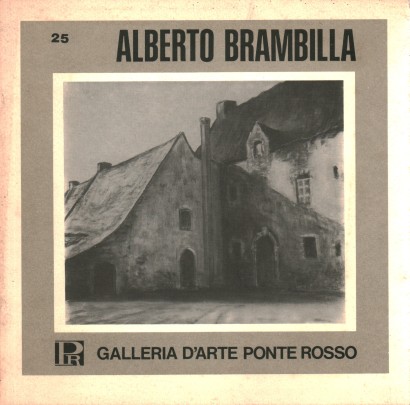 Alberto Brambilla