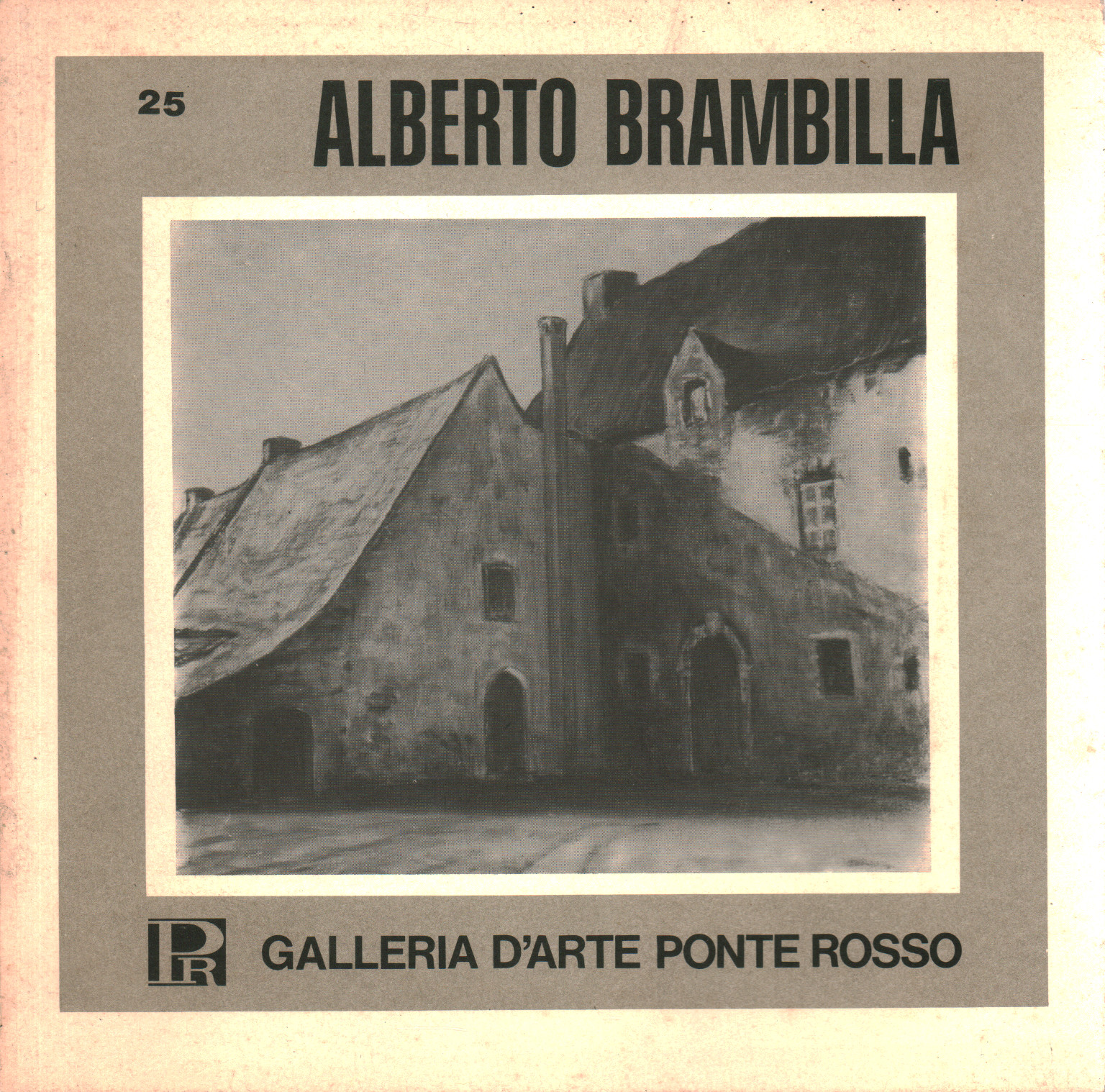 Alberto Brambilla, s.a.