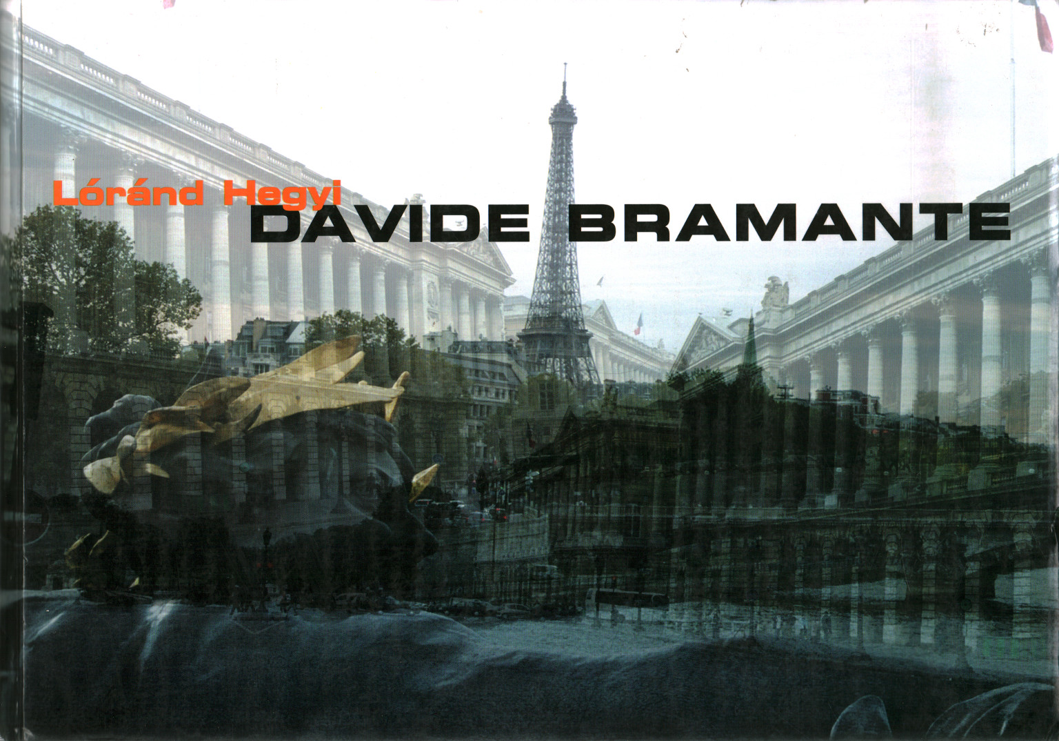 Davide Bramante Around the World, s.a.