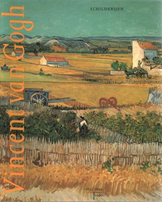 Vincent van Gogh Schilderijen