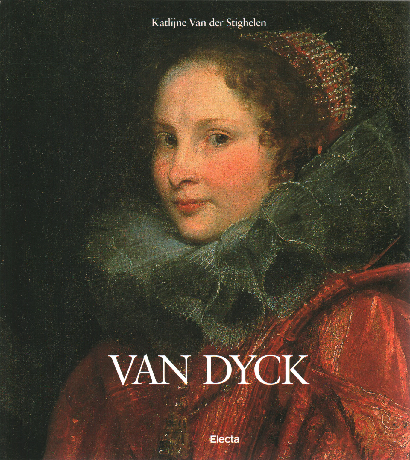 Van Dyck, Katlijne Van der Stighelen