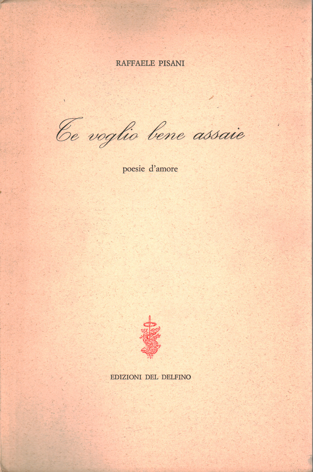 Te voglio bene assaie, s.a.