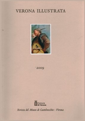 Verona illustrata,2009,n.22