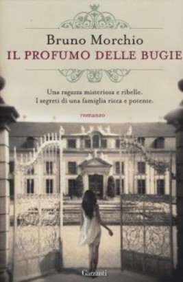 Il profumo delle bugie