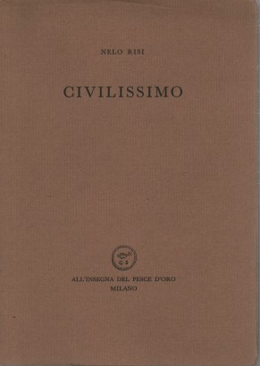 Civilissimo