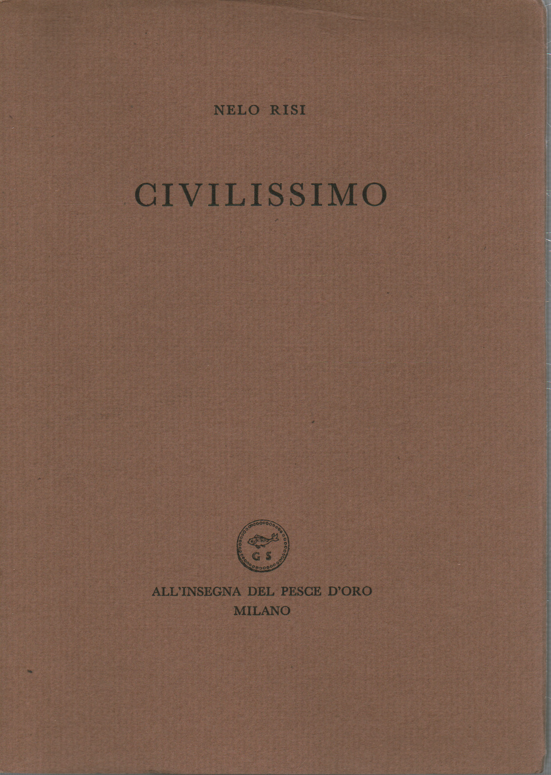 Civilissimo, s.a.