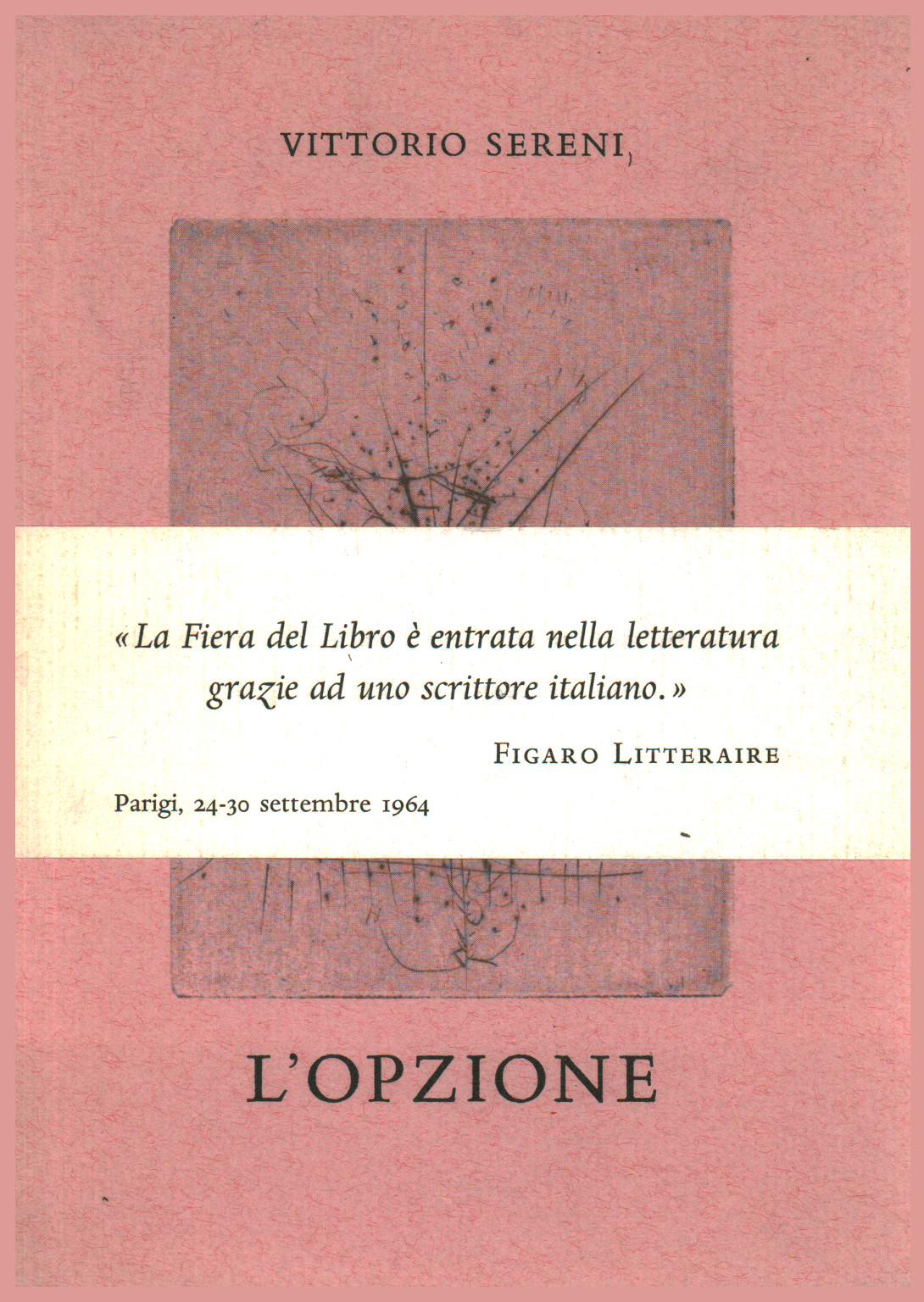 L'opzione, s.a.