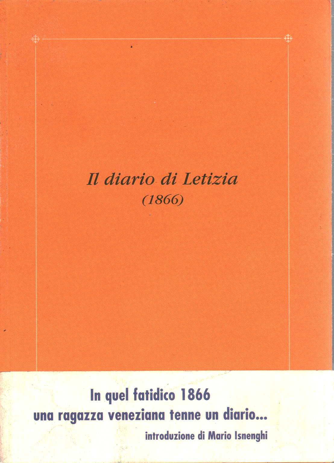 Journal de Letizia (1866), s.a.