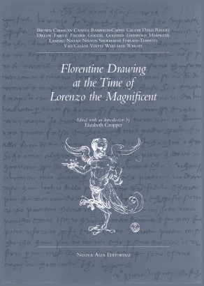 Florentine Drawing at the Time of Lorenzo the Magnificent