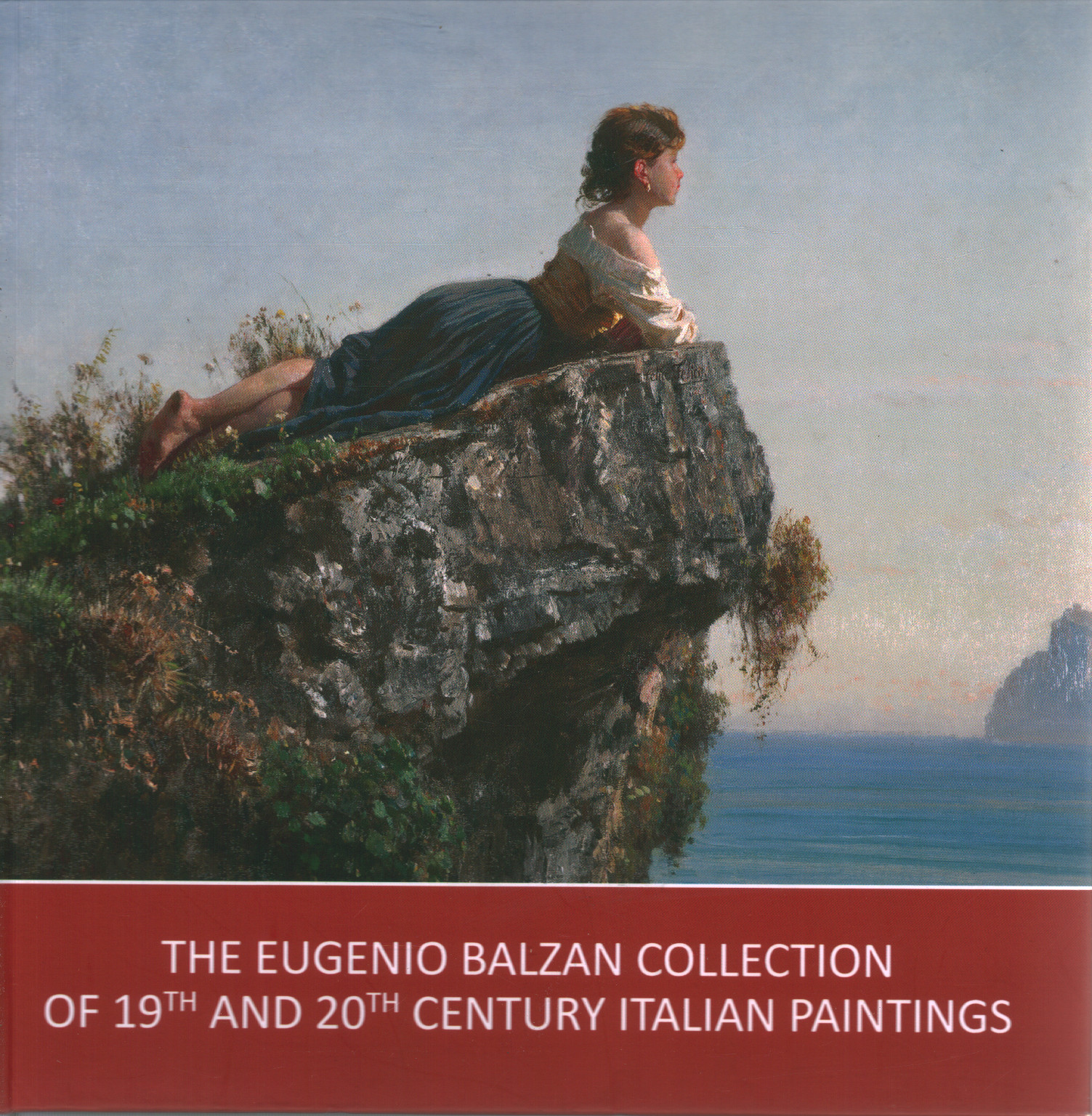The Eugenio Balzan collection of 19th and 20th Cen, s.a.