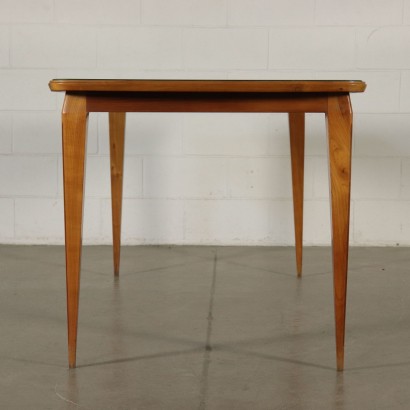 modernariato, modernariato di design, tavolo, tavolo modernariato, tavolo di modernariato, tavolo italiano, tavolo vintage, tavolo anni '50, tavolo design anni 50