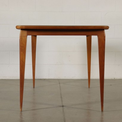 modernariato, modernariato di design, tavolo, tavolo modernariato, tavolo di modernariato, tavolo italiano, tavolo vintage, tavolo anni '50, tavolo design anni 50