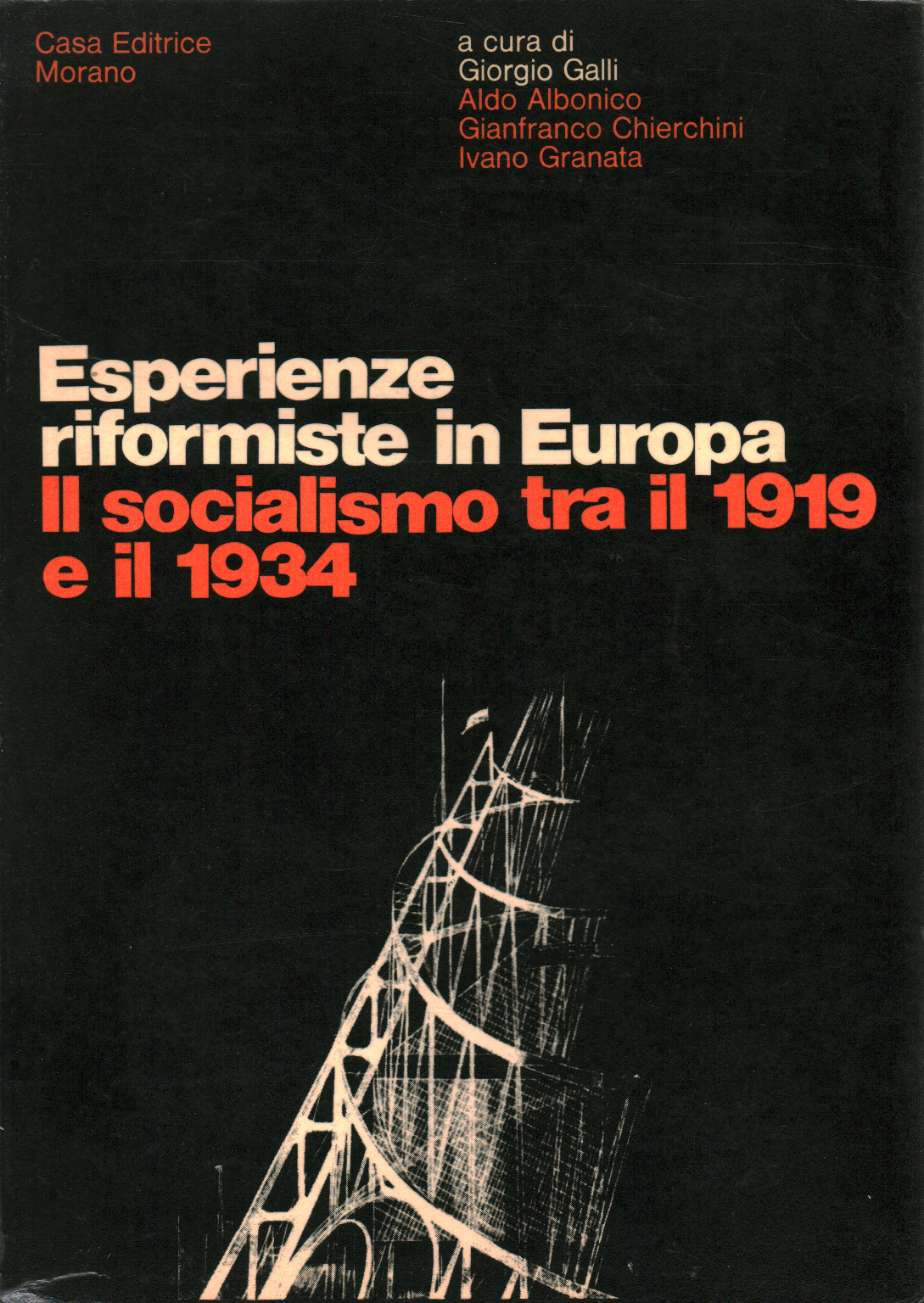 Reformist experiences in Europe, s.a.