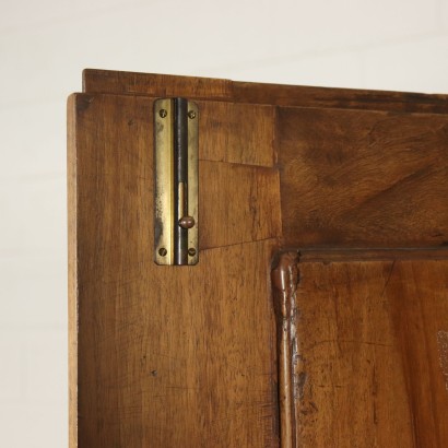 Armoire Noyer Italie Première moitié '900