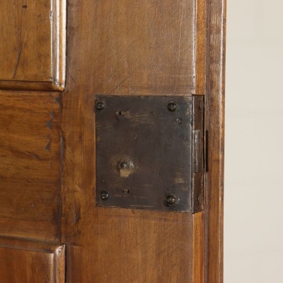 Armoire Noyer Italie Première moitié '900